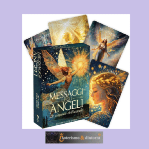 Messaggi degli Angeli